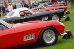 Ferrari 250 GT California Spyder 50th Anniversary 1958 года